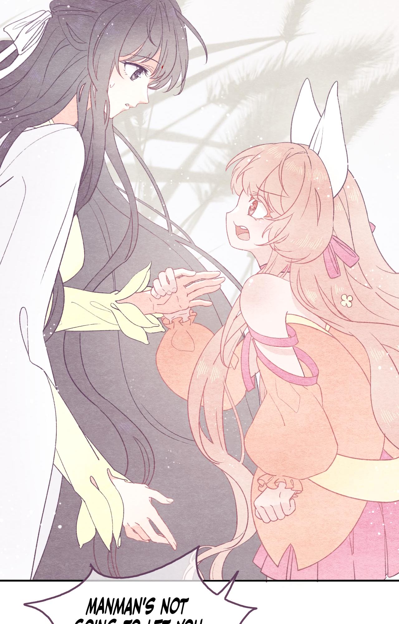 Wind Through Young Reeds That Time Chapter One Appeared From Out of Nowhere 第41页