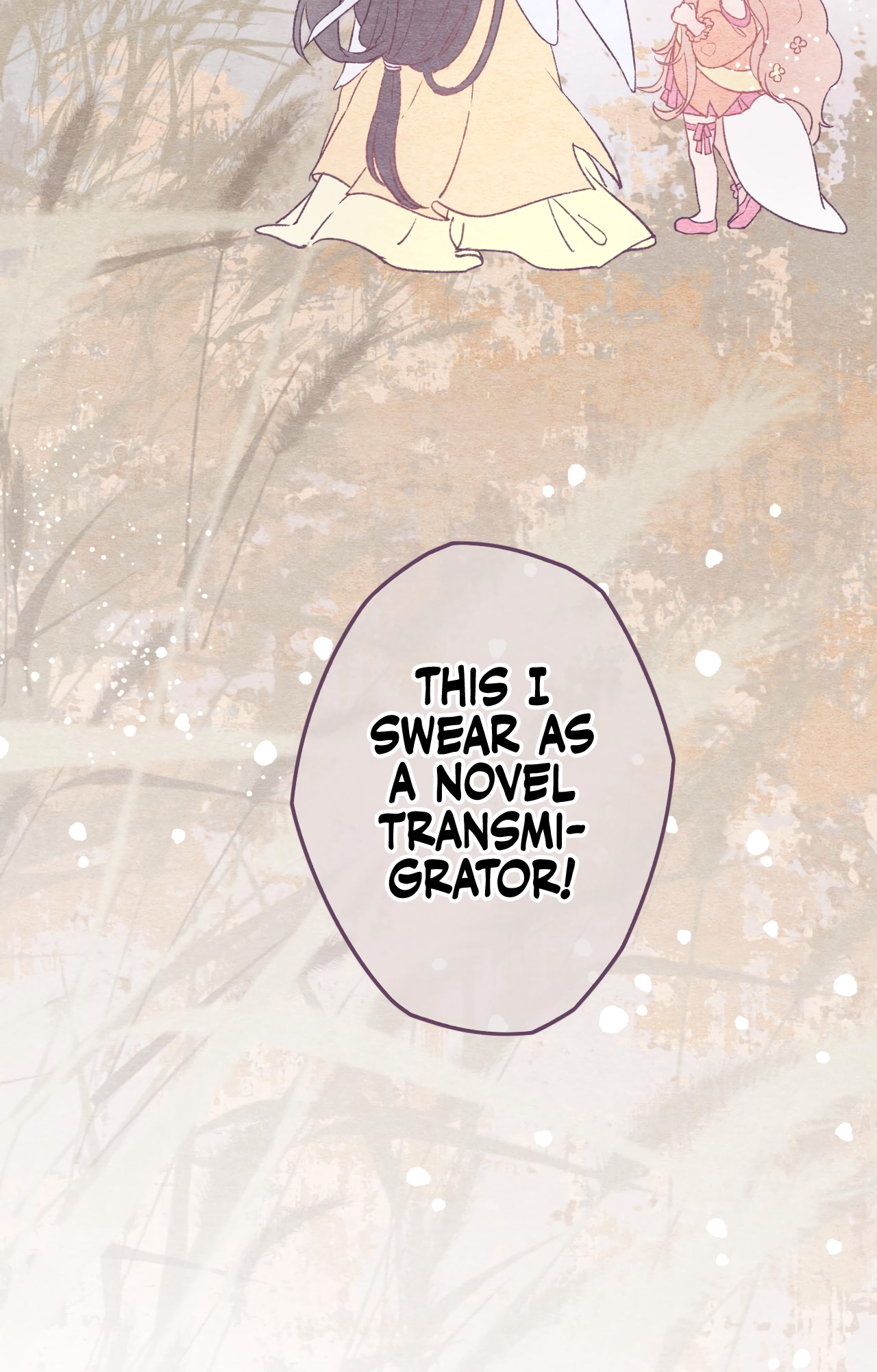 Wind Through Young Reeds That Time Chapter One Appeared From Out of Nowhere 第48页