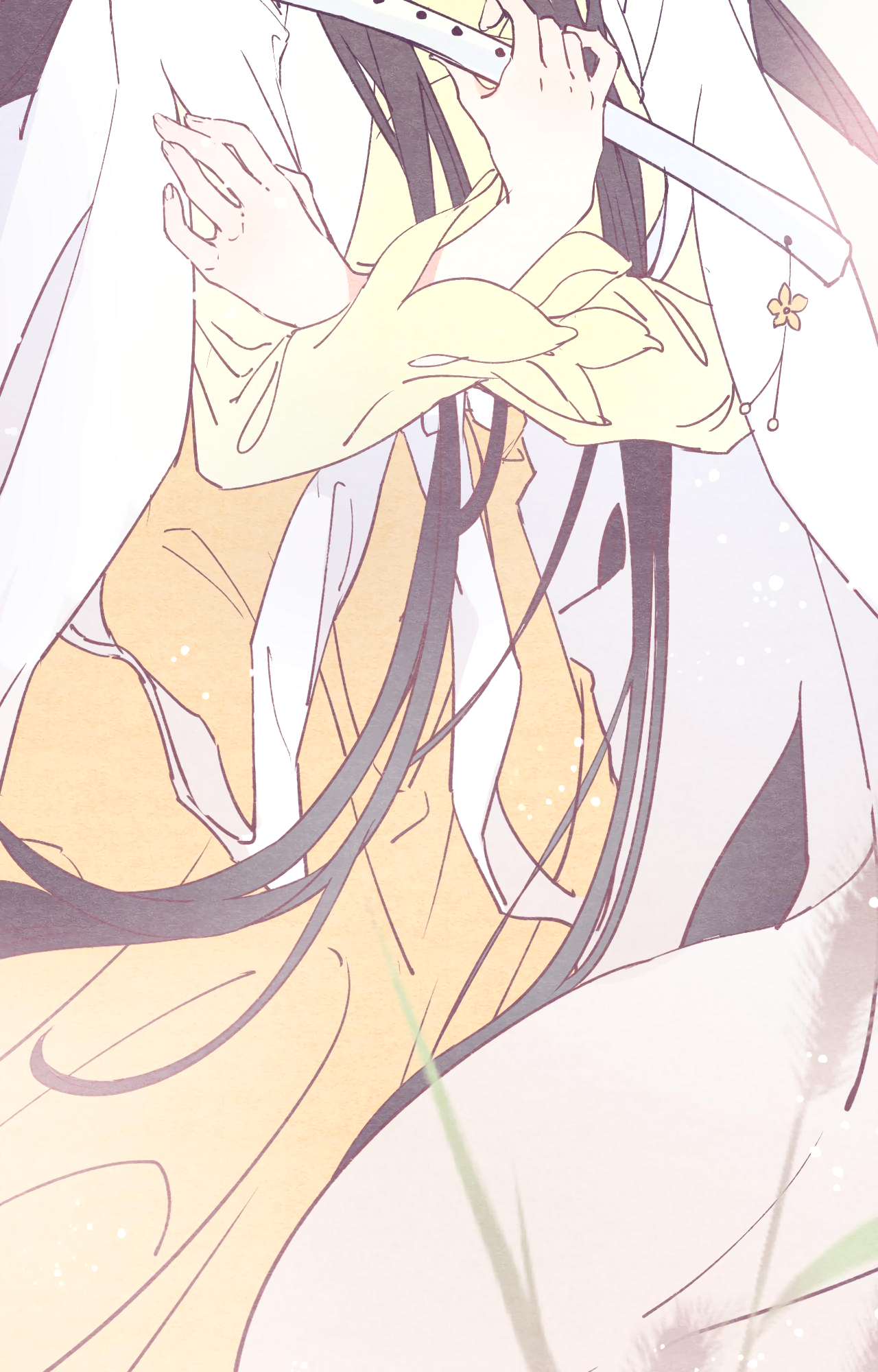 Wind Through Young Reeds 第6页