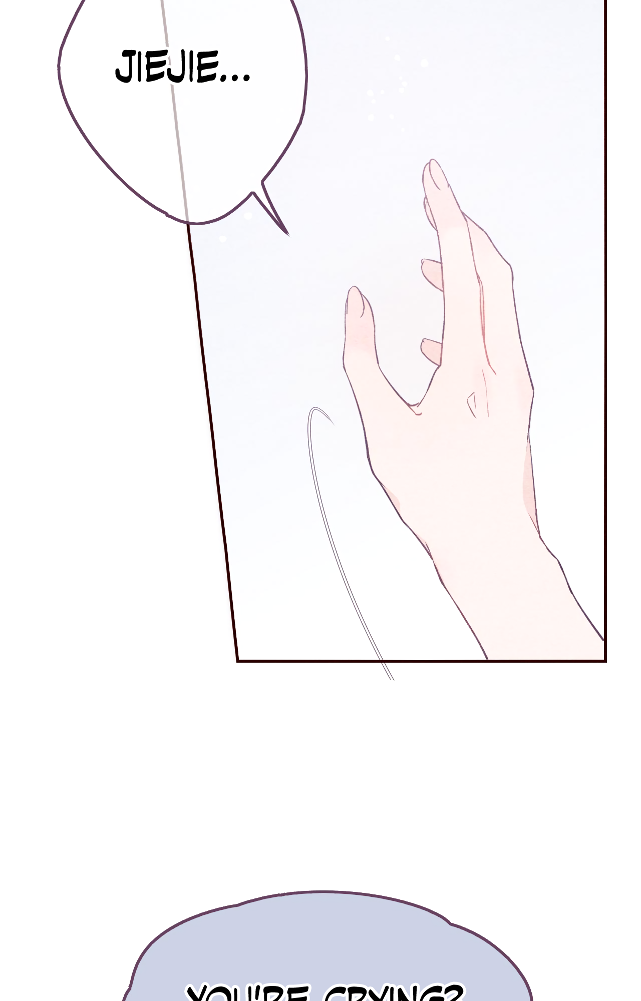 Wind Through Young Reeds That Time Chapter One Appeared From Out of Nowhere 第9页
