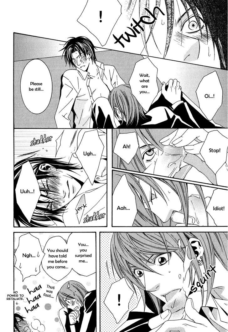 Okuretekita Renjou Vol. 1 Ch. 4 第29页