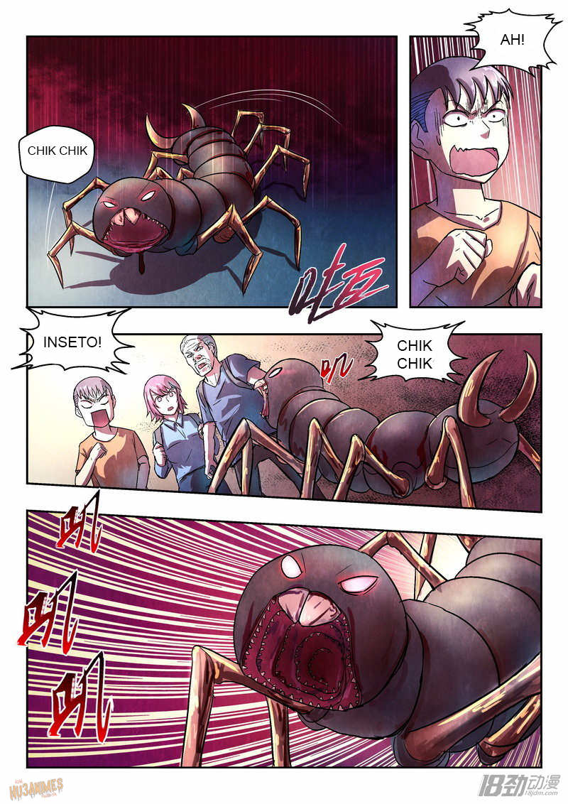 Human Evolution Ch. 5 第9页
