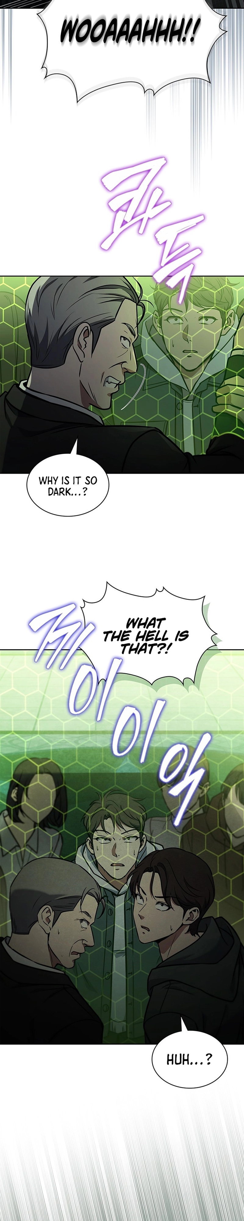 How To Survive Downsizing Ch. 5 第11页