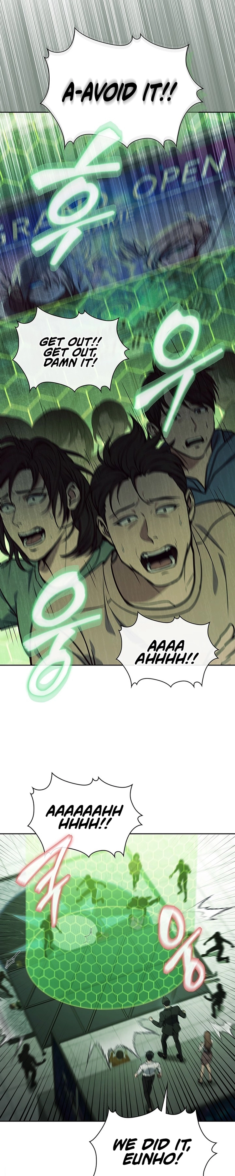 How To Survive Downsizing Ch. 5 第12页