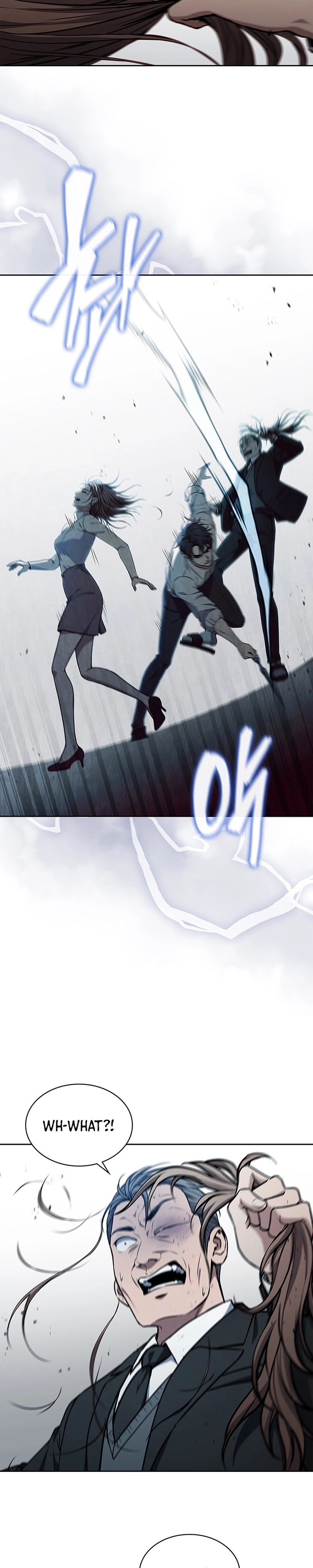 How To Survive Downsizing Ch. 5 第19页