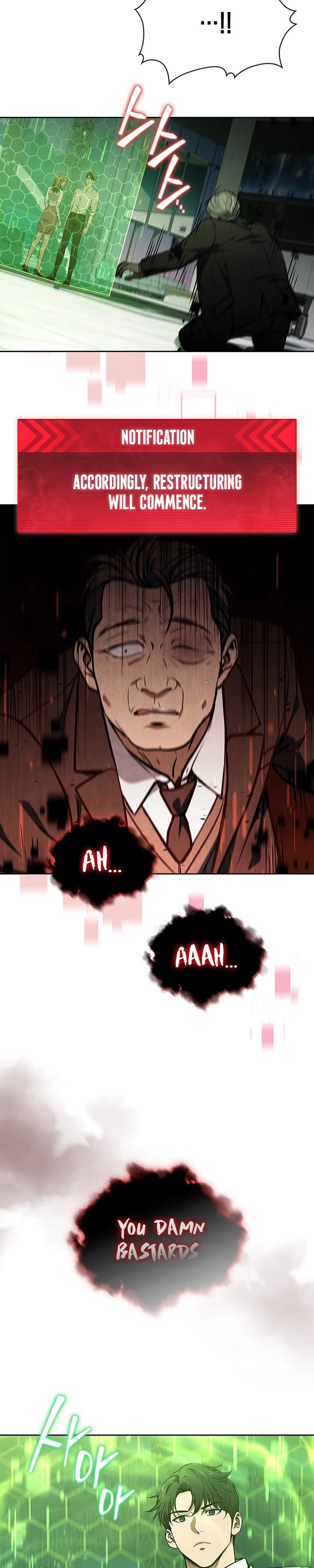 How To Survive Downsizing Ch. 5 第25页