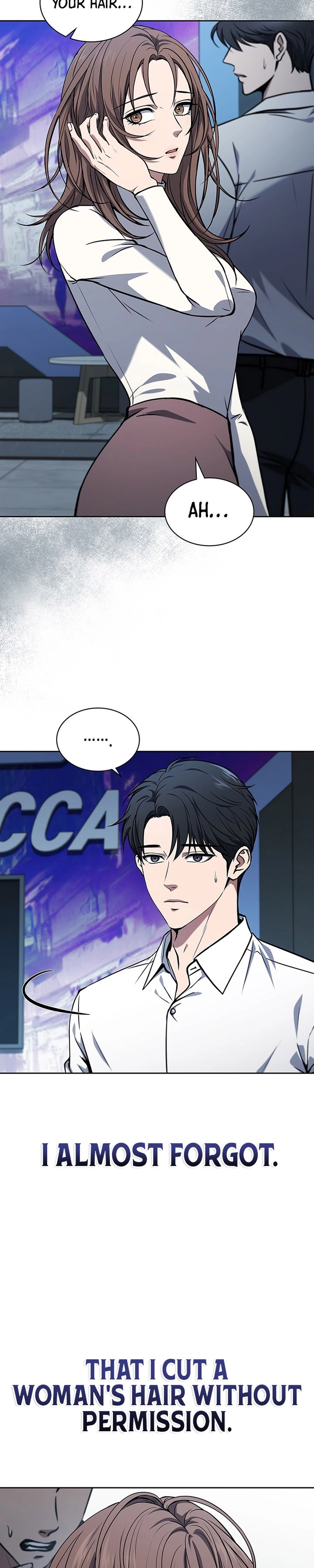 How To Survive Downsizing Ch. 5 第27页