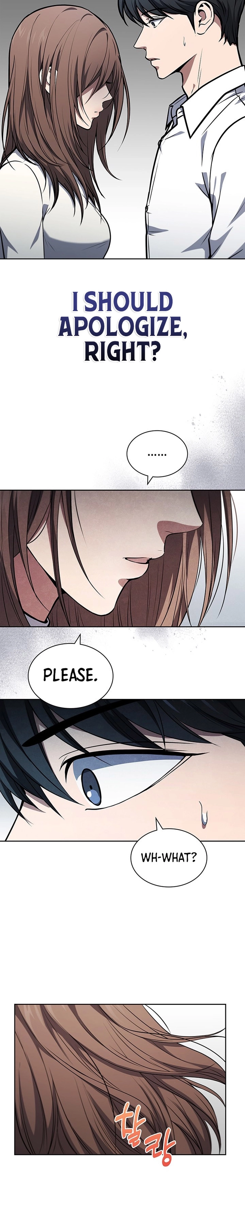 How To Survive Downsizing Ch. 5 第29页