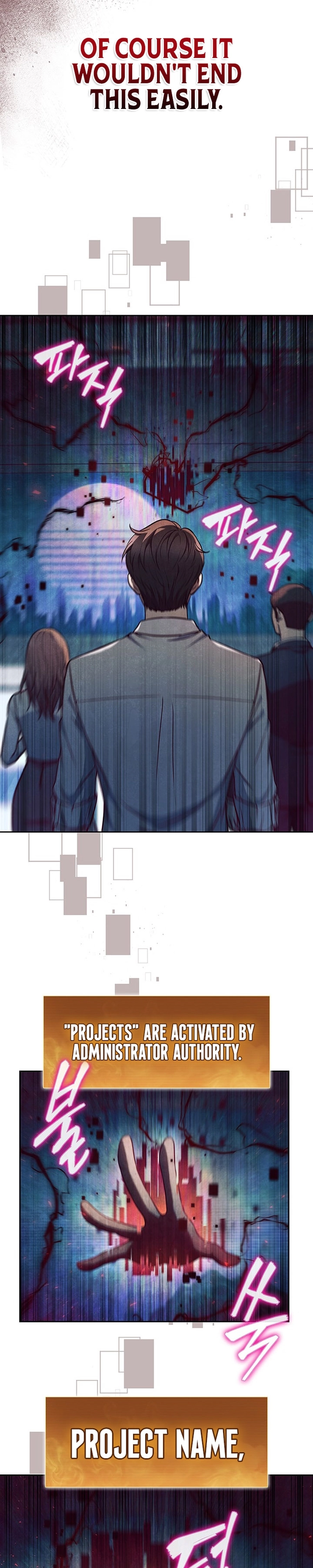 How To Survive Downsizing Ch. 5 第34页
