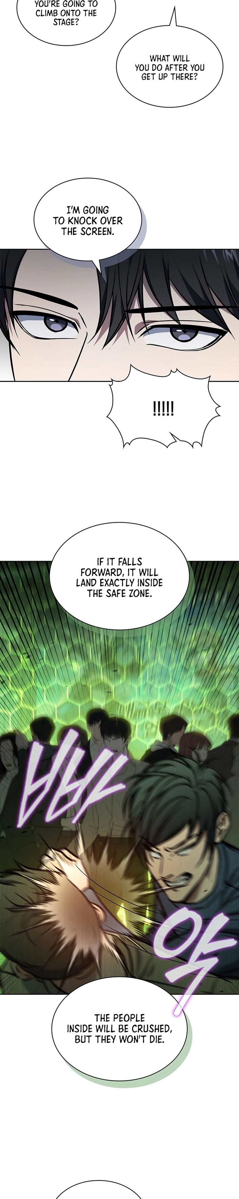 How To Survive Downsizing Ch. 5 第5页