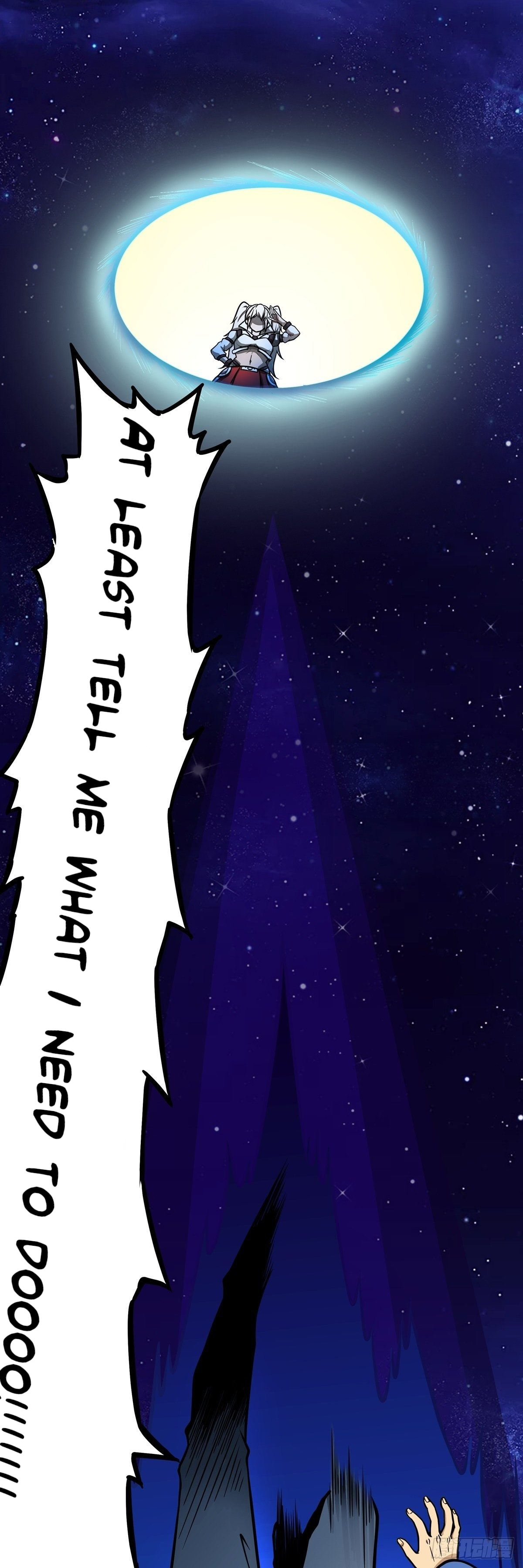 Demon King Is a Hero Killed By Lightning! 第24页