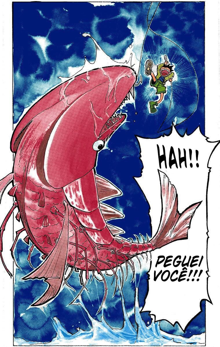 Hunter x Hunter (Official Colored) O Dia da Partida 第12页