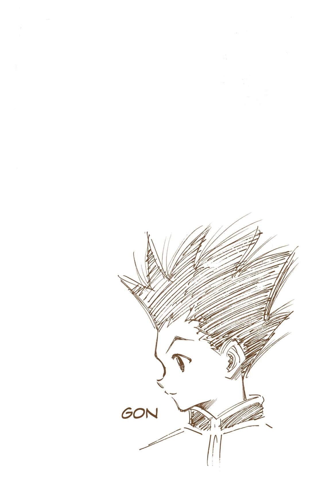 Hunter x Hunter (Official Colored) O Dia da Partida 第38页
