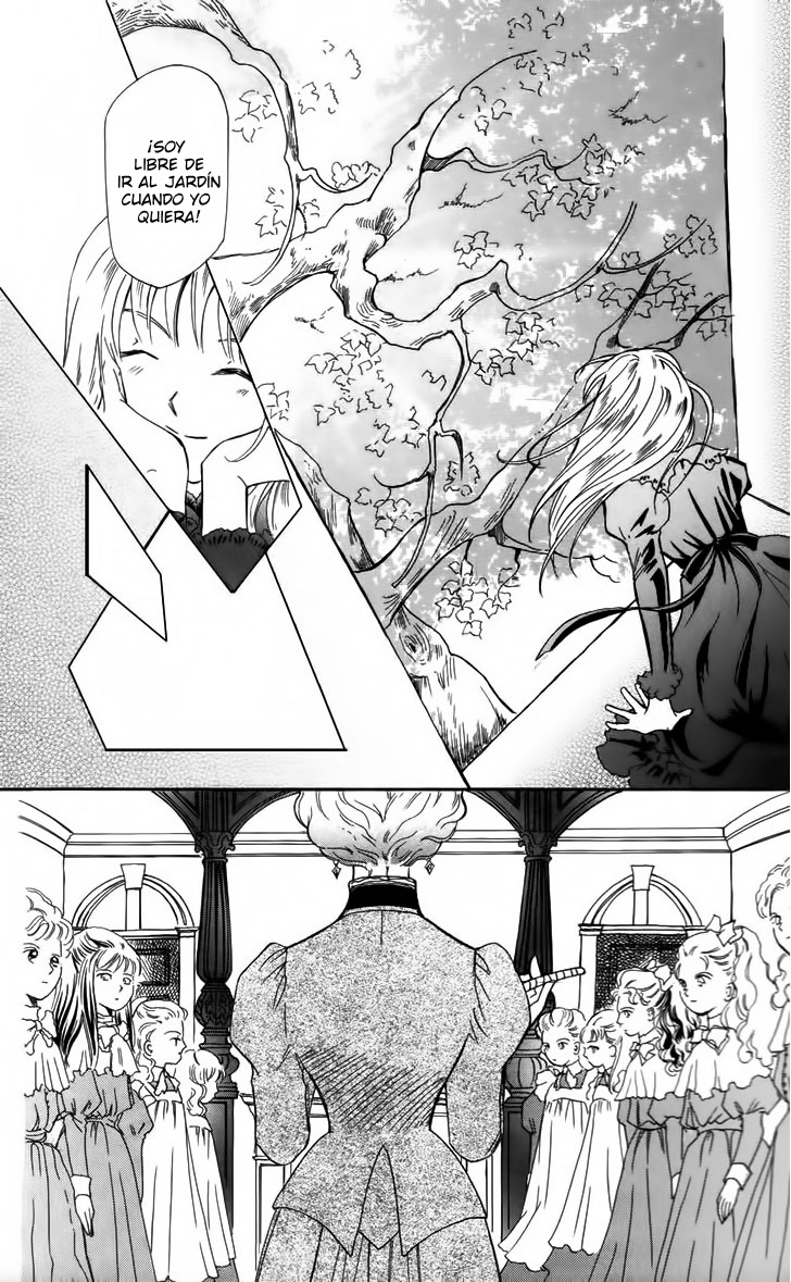 Corset ni Tsubasa Encuentro 第35页