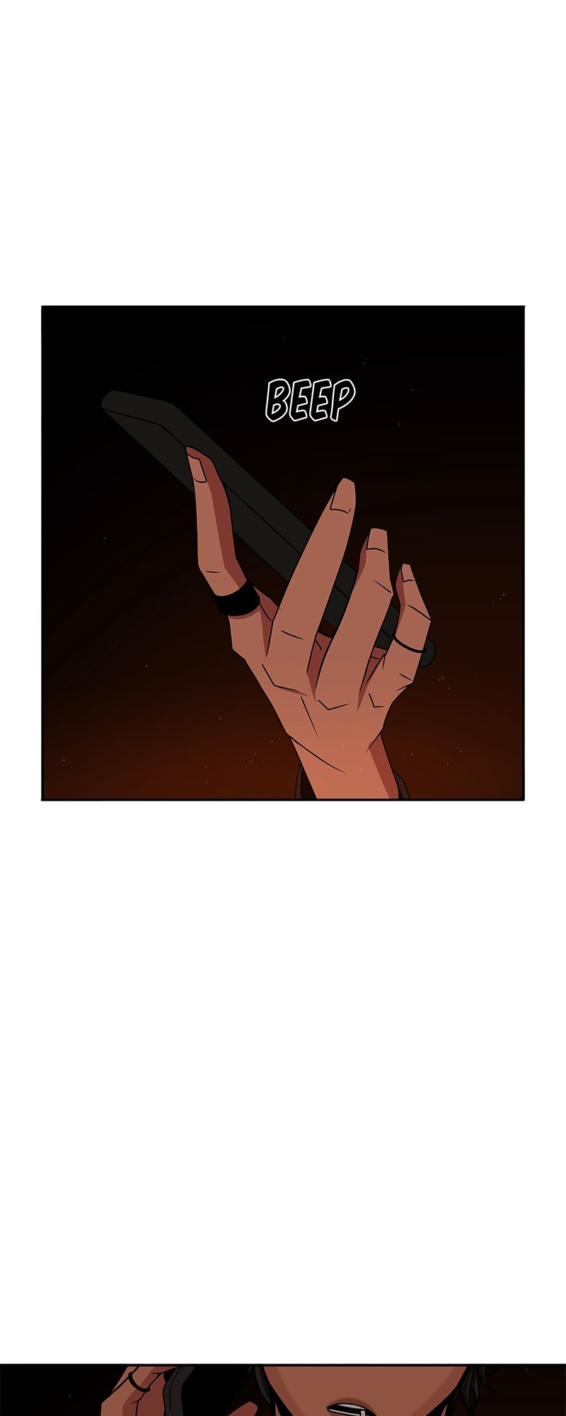 To Tame a Fire Ch. 5 第2页