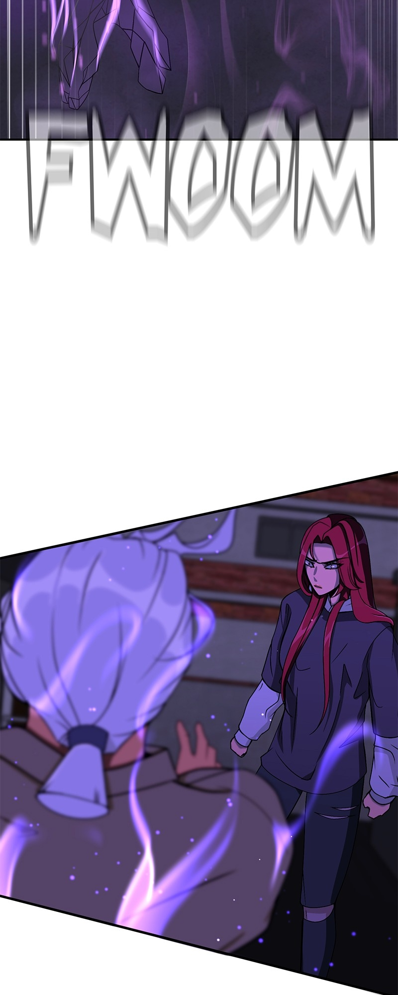 To Tame a Fire Ch. 5 第45页