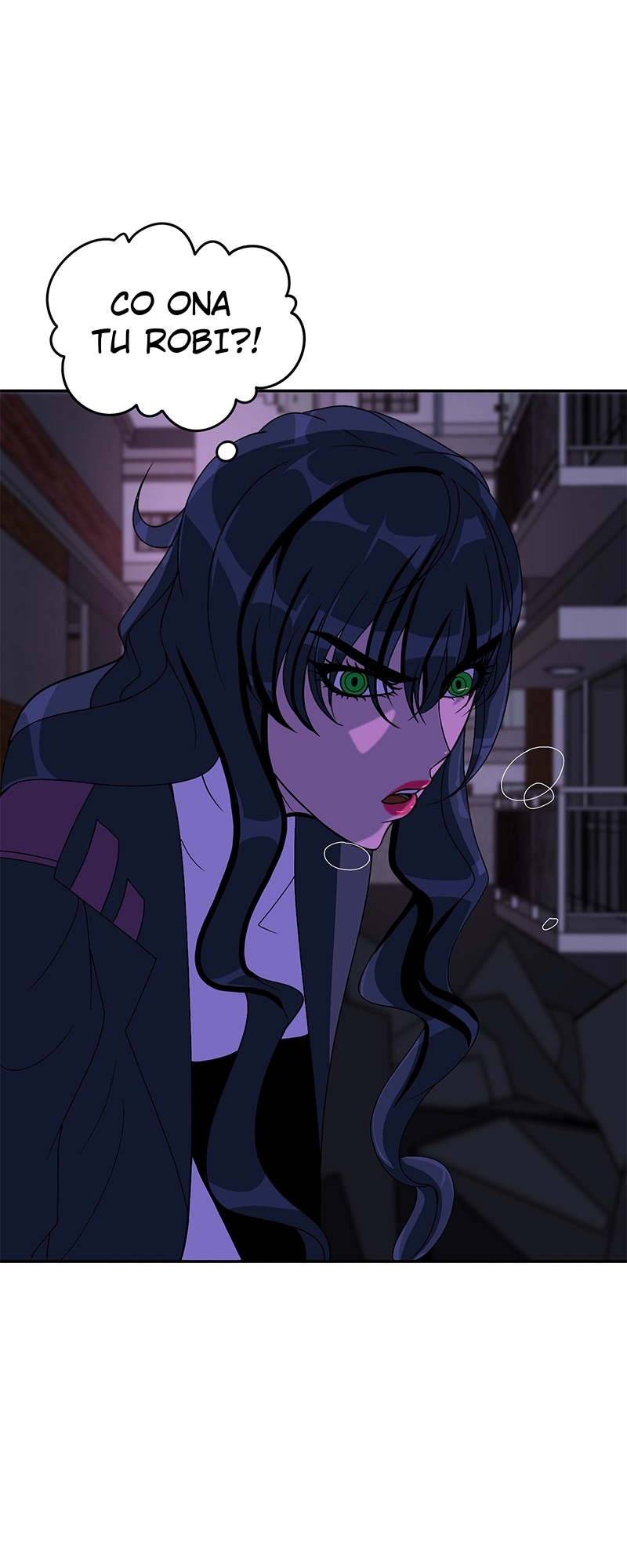 To Tame a Fire Ch. 5 第69页