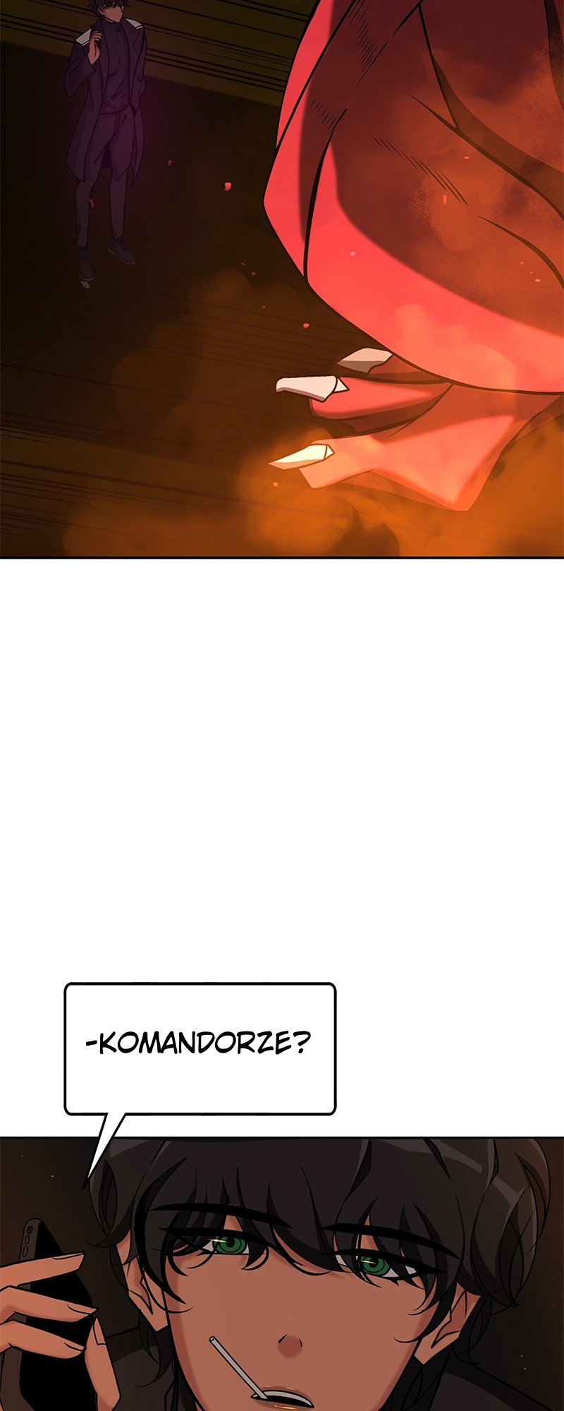 To Tame a Fire Ch. 5 第9页