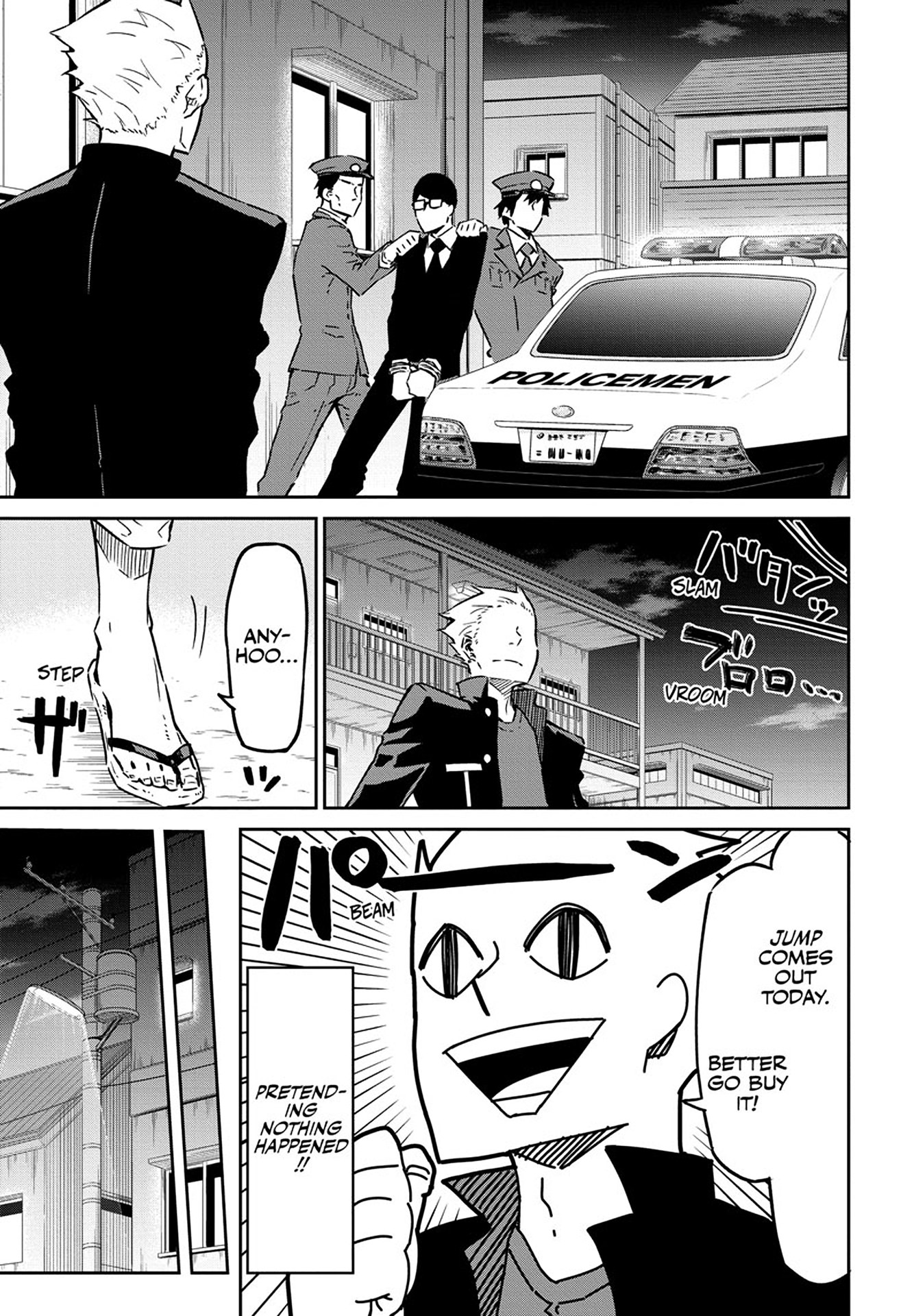 Secretary to the Managing President, General Time Industries, Seiji Tanaka Seiji Tanaka 第11页