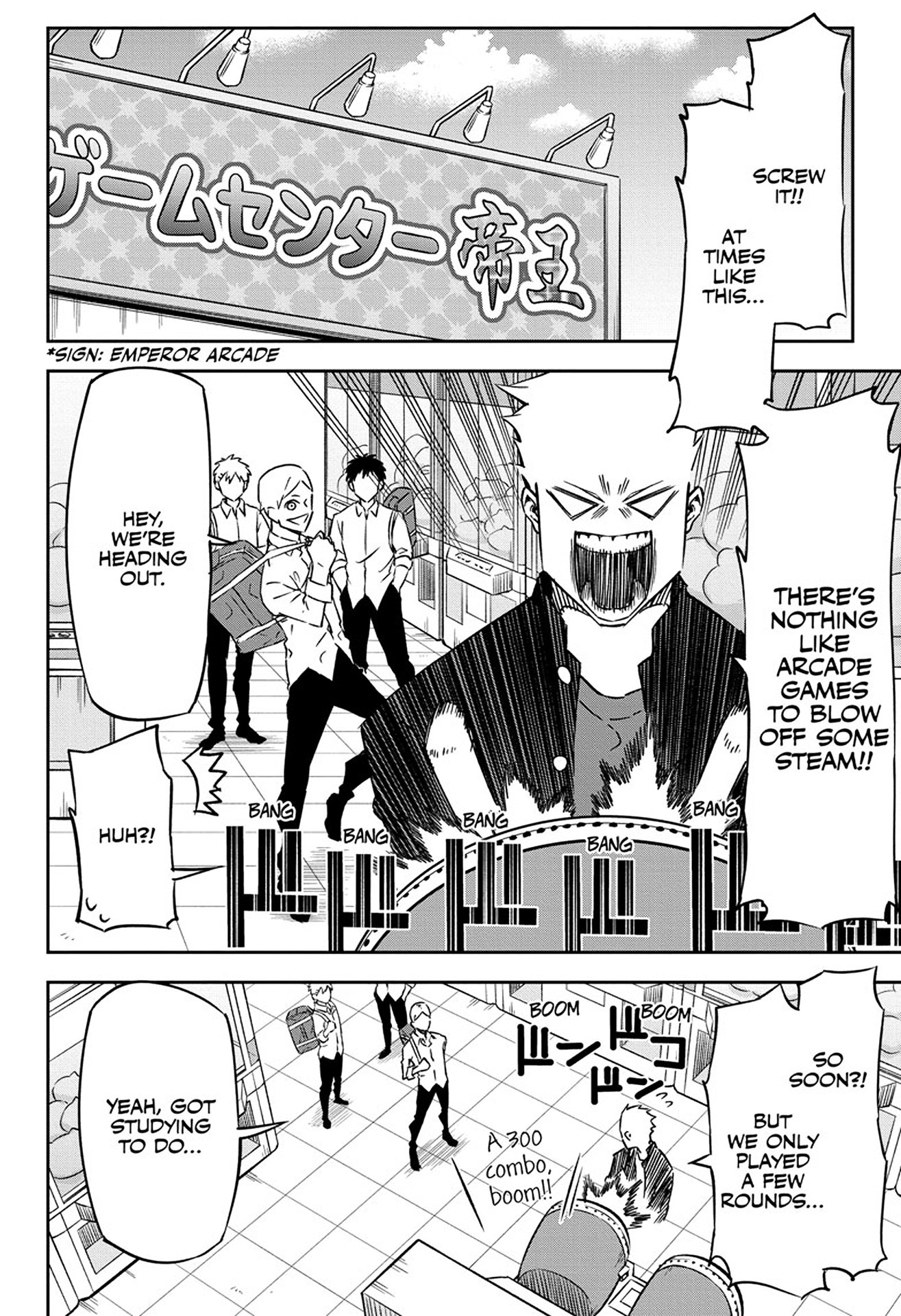 Secretary to the Managing President, General Time Industries, Seiji Tanaka Seiji Tanaka 第30页