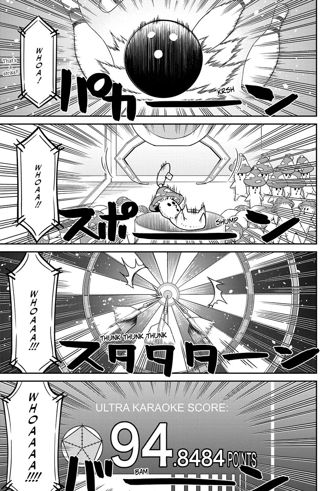 Secretary to the Managing President, General Time Industries, Seiji Tanaka Seiji Tanaka 第4页