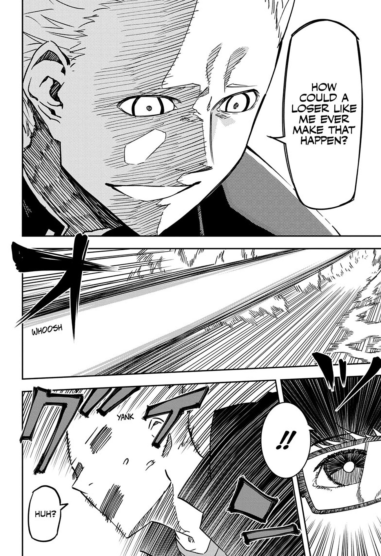 Secretary to the Managing President, General Time Industries, Seiji Tanaka Seiji Tanaka 第34页