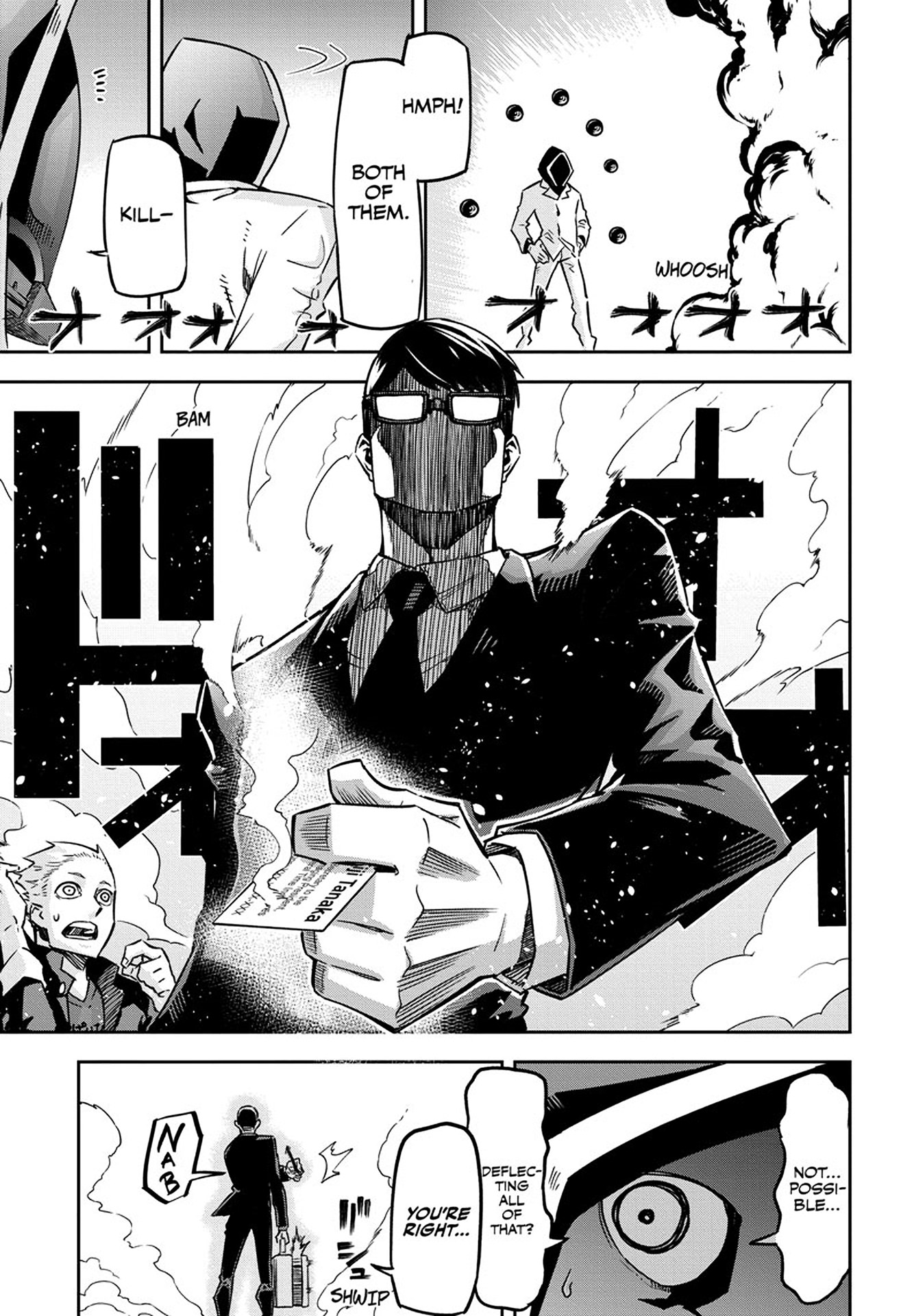 Secretary to the Managing President, General Time Industries, Seiji Tanaka Seiji Tanaka 第41页