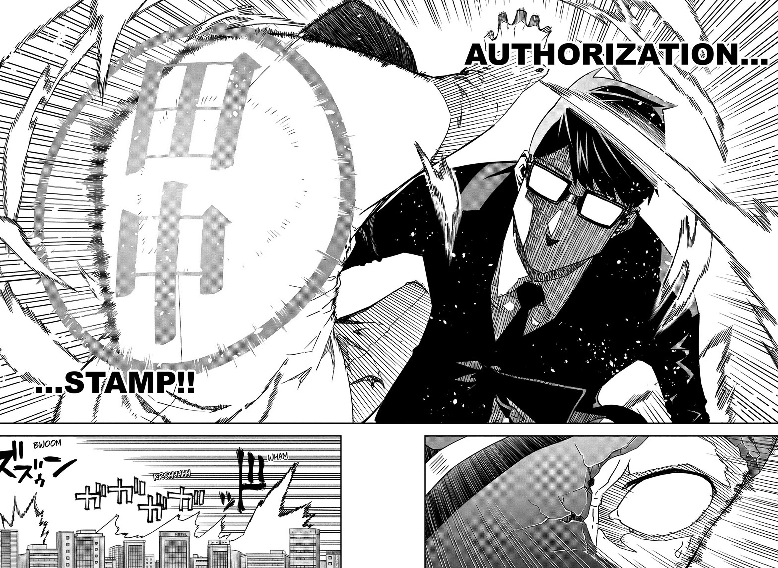 Secretary to the Managing President, General Time Industries, Seiji Tanaka Seiji Tanaka 第48页