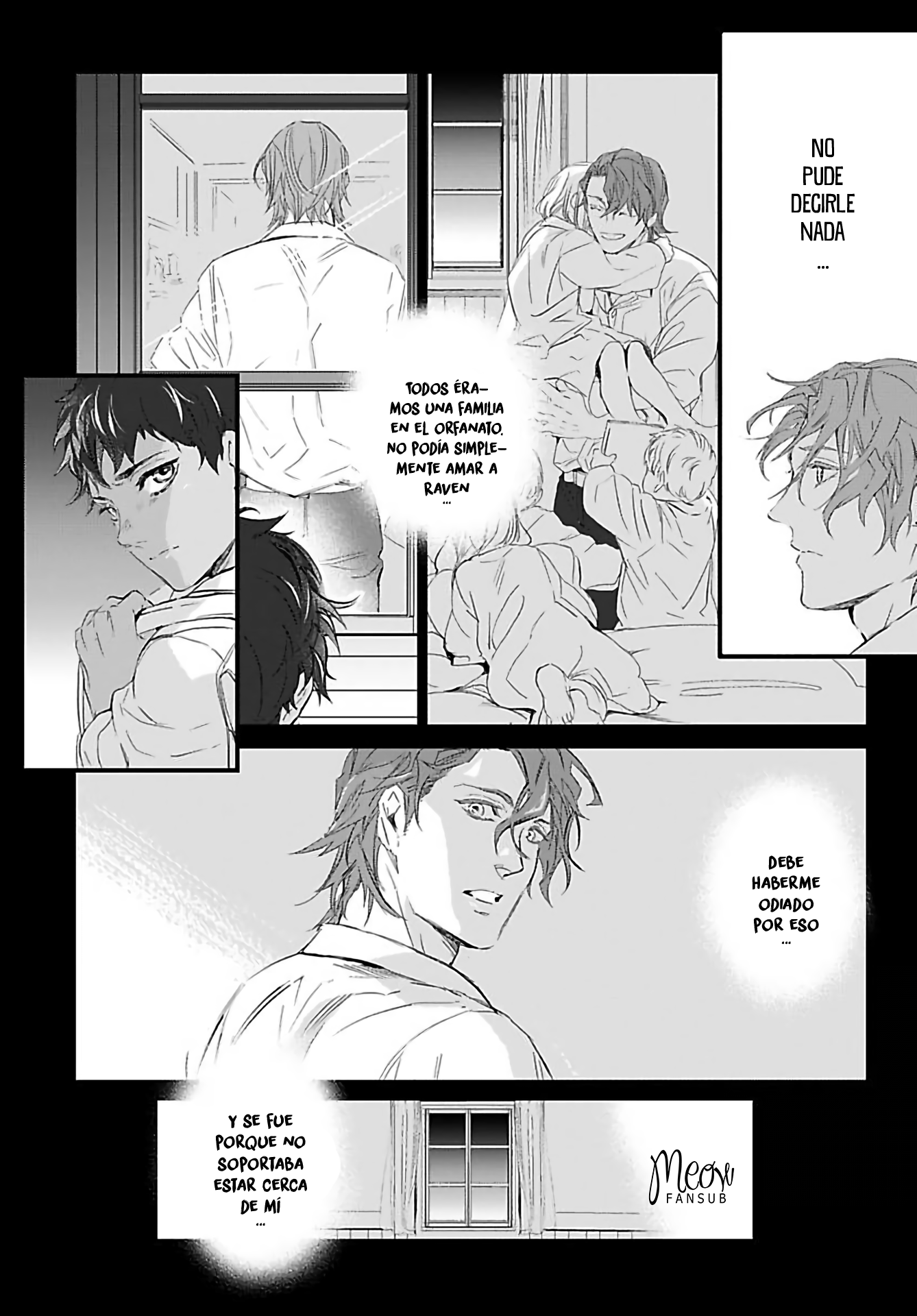 Hazard Line Fuck Ch. 4 第27页