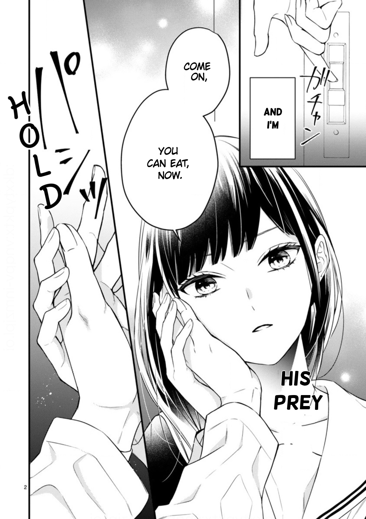 Usotsuki Sensei to Emonona Watashi Oneshot 第5页