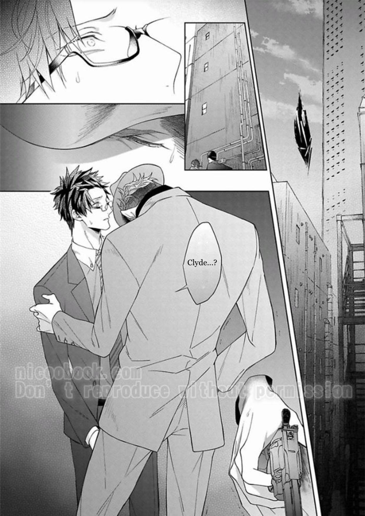 Gyangu no Kai-kata Vol. 1 Ch. 3 第21页