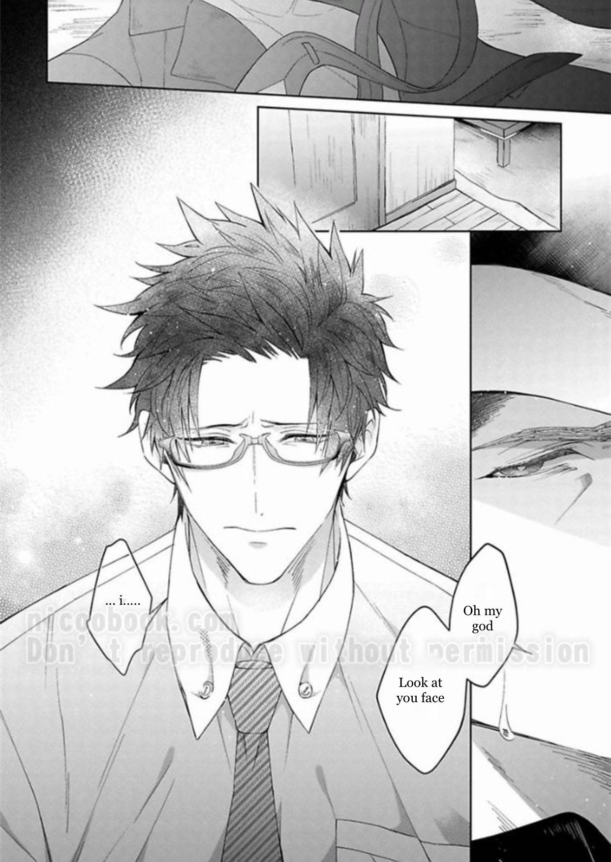 Gyangu no Kai-kata Vol. 1 Ch. 3 第25页