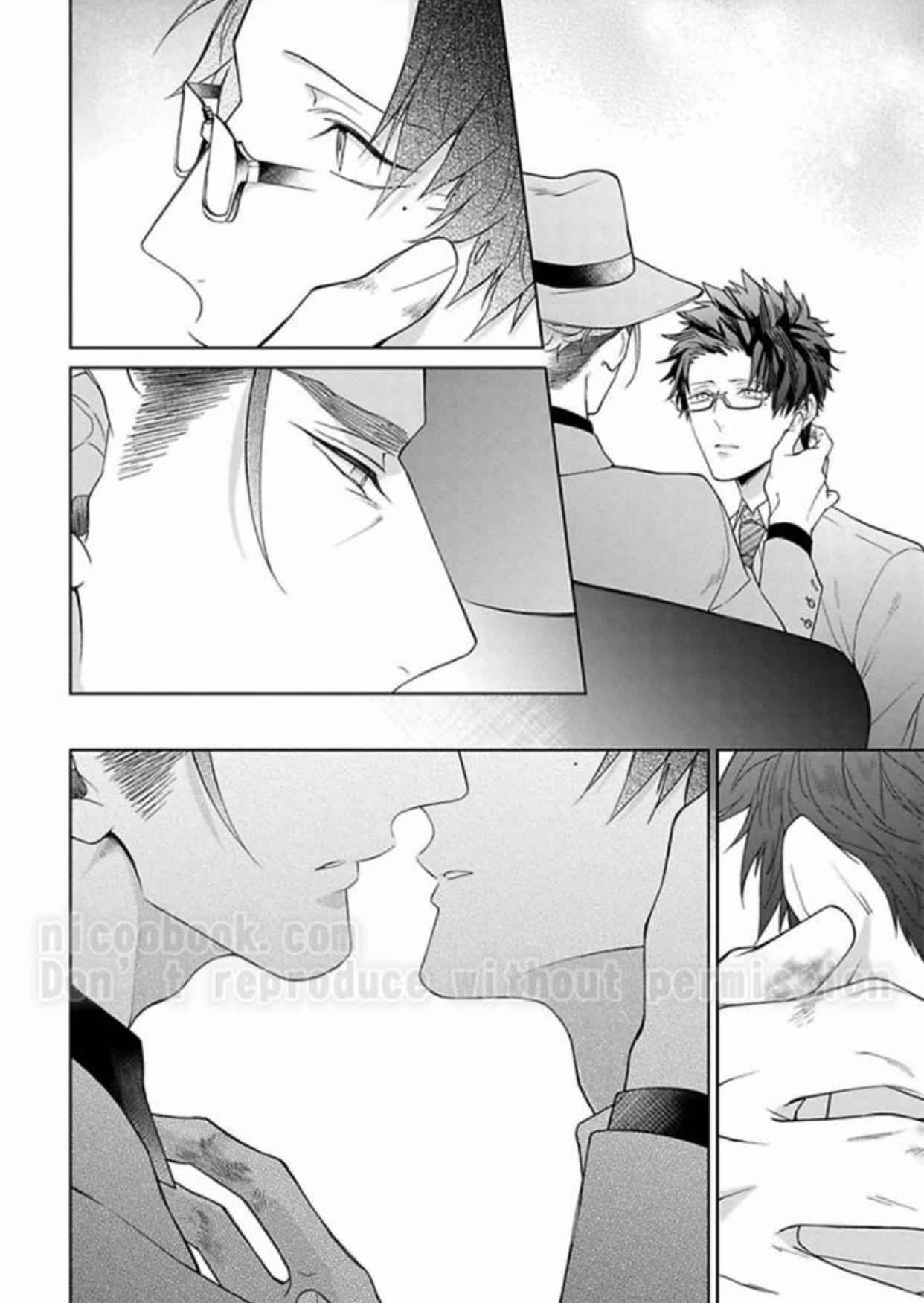 Gyangu no Kai-kata Vol. 1 Ch. 3 第29页