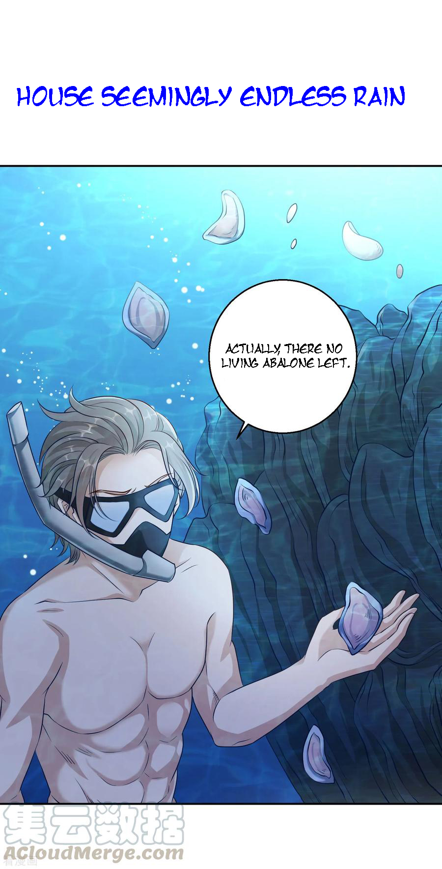 God-Level Fisherman 第6页