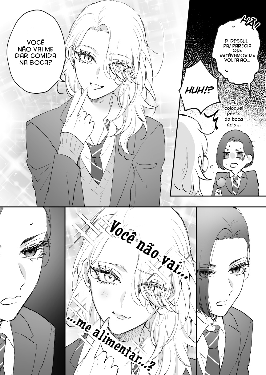 Osananajimi BIGLOVE Ch. 4 第2页