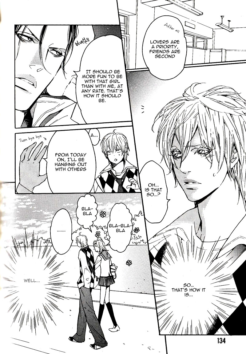Aishite Baby Vol. 1 Ch. 6 第10页