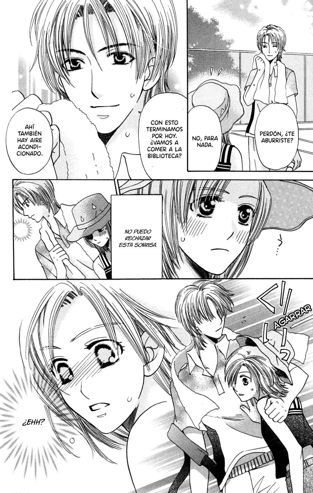 Makamisama no Iutoori! Oneshot 第13页