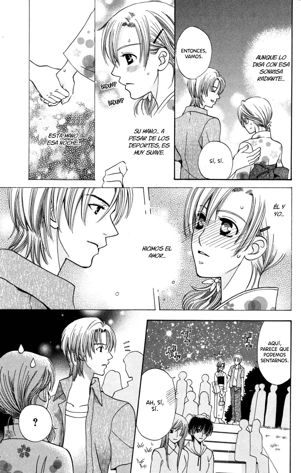 Makamisama no Iutoori! Oneshot 第24页