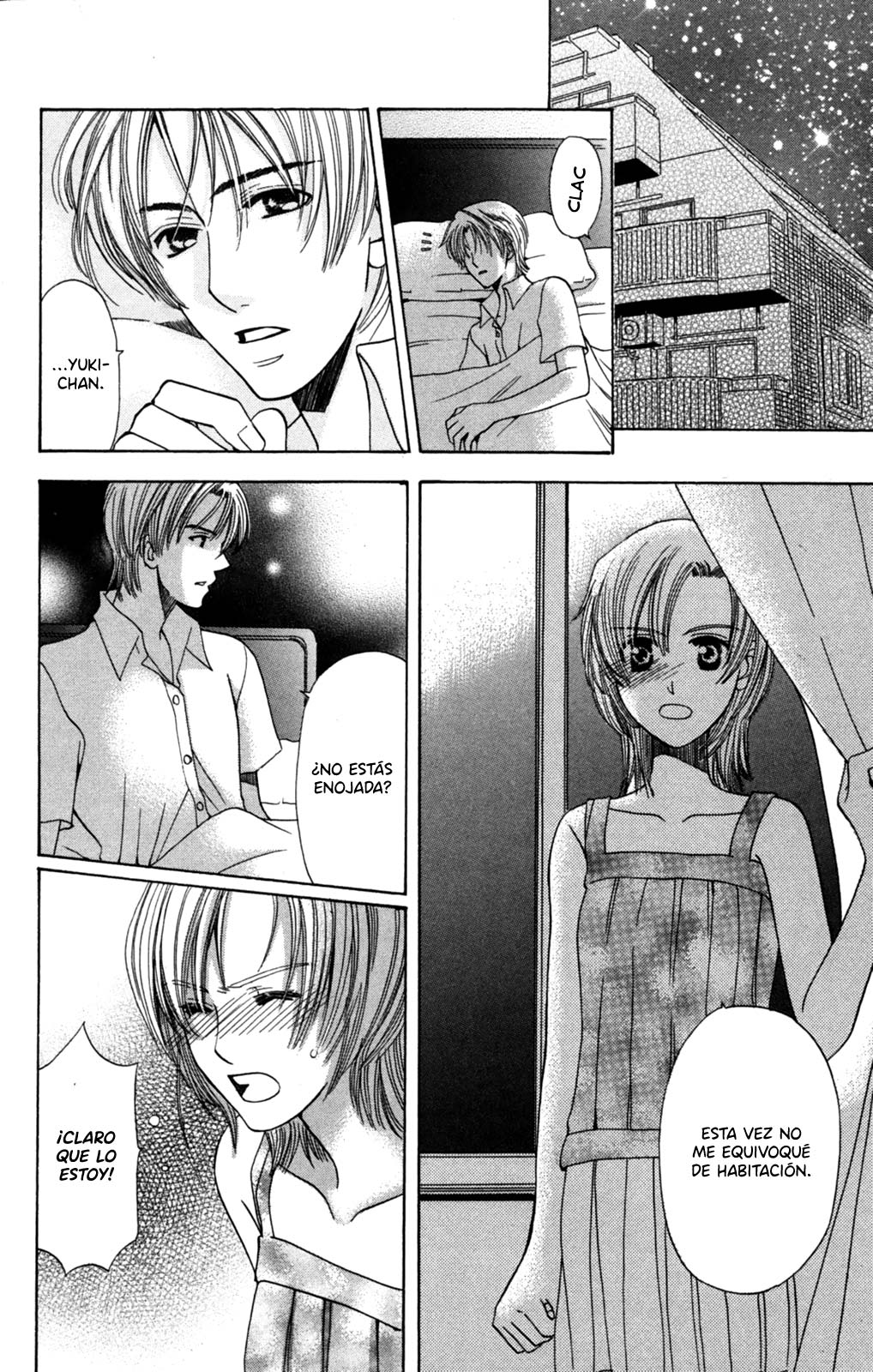 Makamisama no Iutoori! Oneshot 第35页