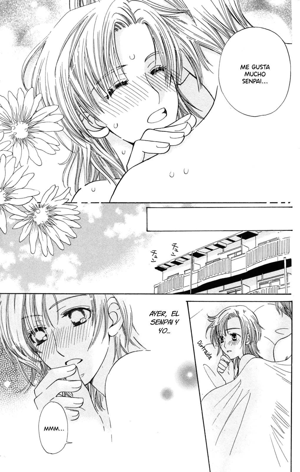 Makamisama no Iutoori! Oneshot 第6页