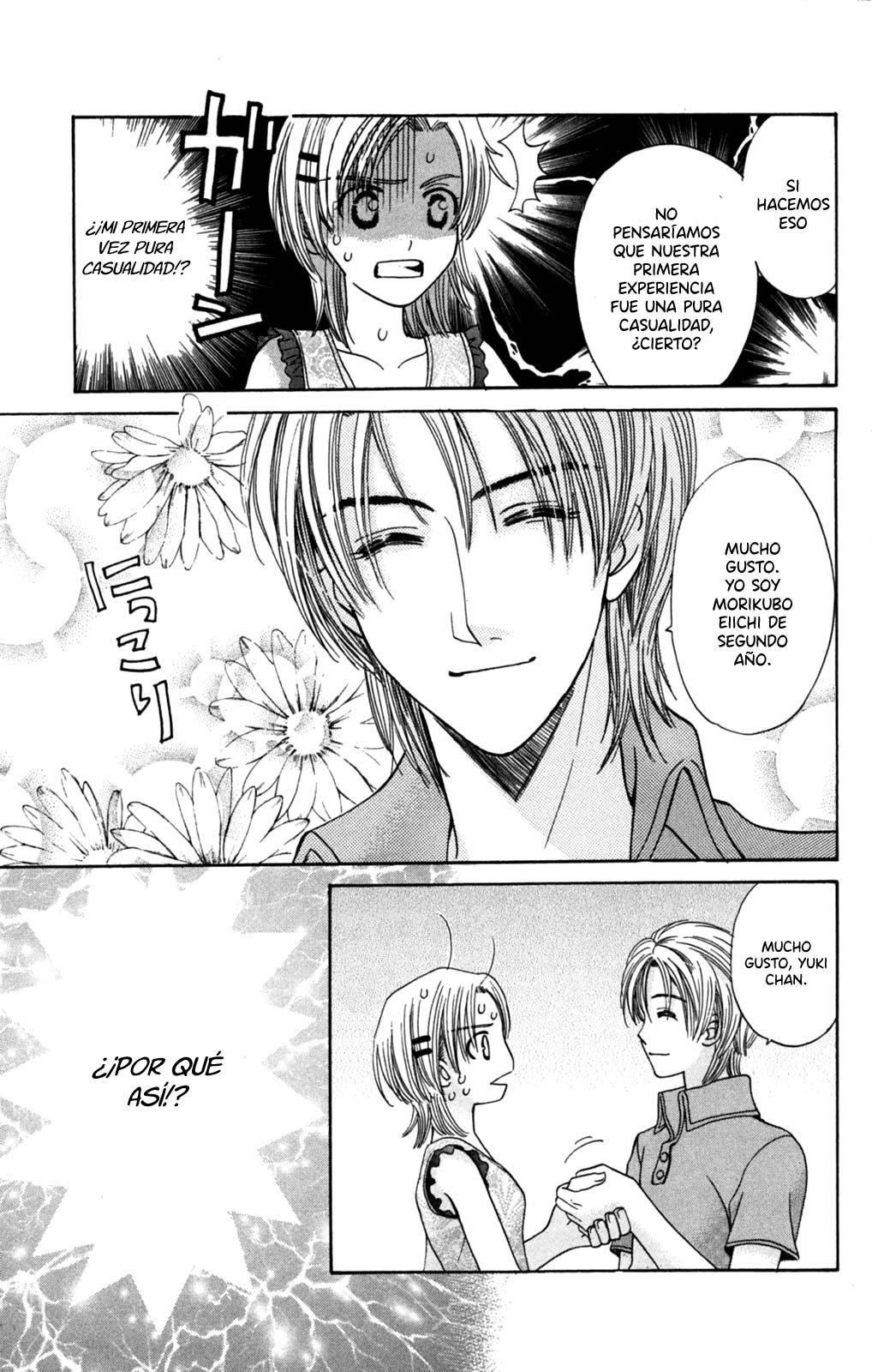 Makamisama no Iutoori! Oneshot 第10页