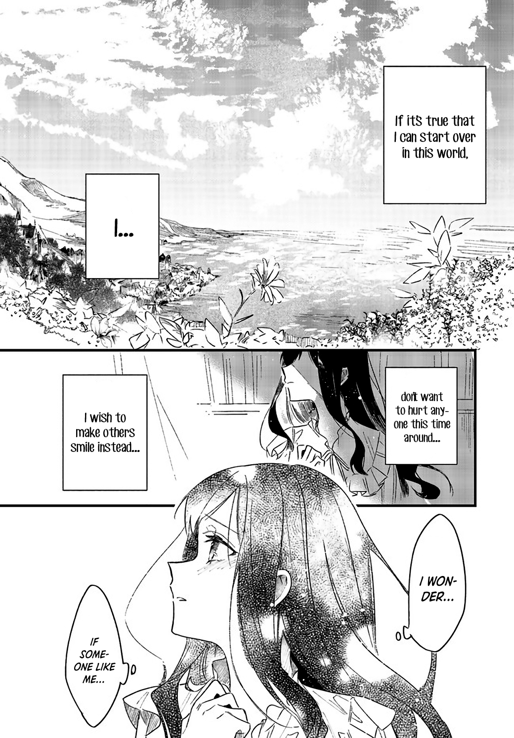 Gyakkou Shita Akuyaku Reijou wa, Naze ka Maryoku wo Ushinattanode Shinsou no Reijou ni Narimasu Vol. 1 Ch. 1.2 第8页