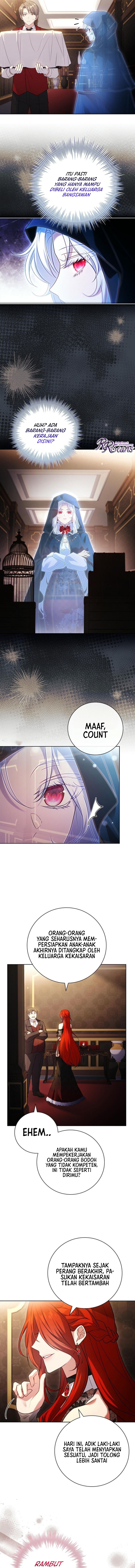 The Father and the Daughter Ch. 5 第3页
