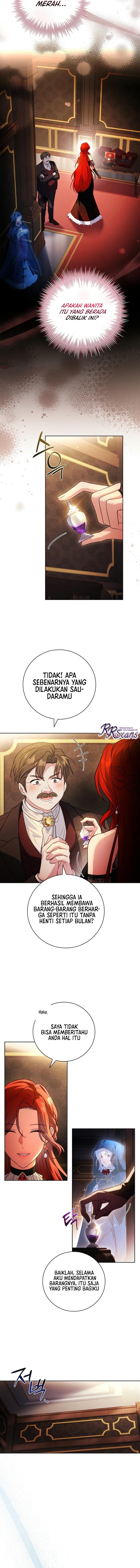 The Father and the Daughter Ch. 5 第4页