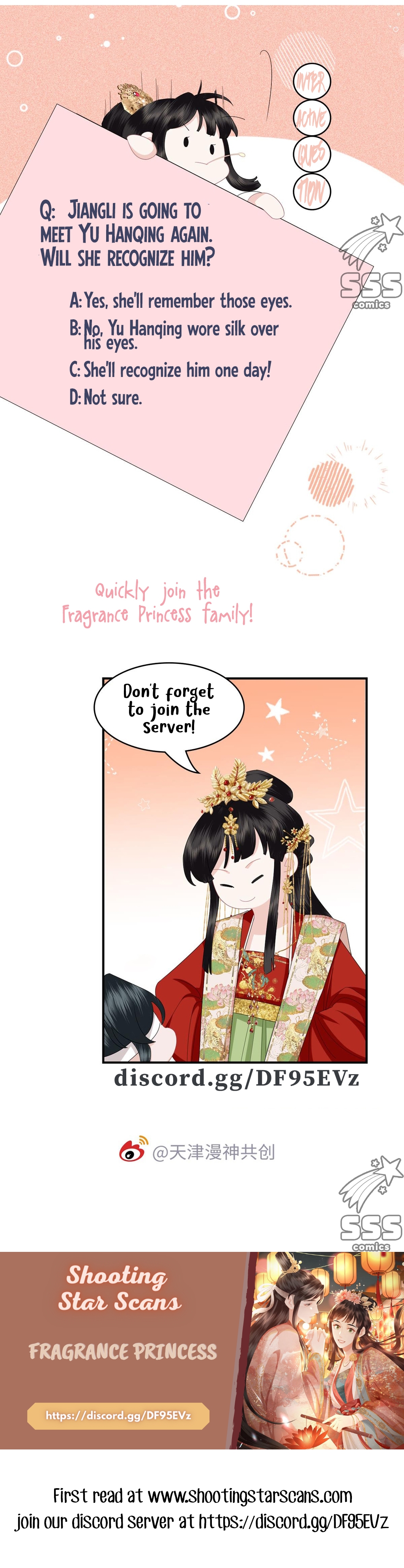 Fragrance Princess Ch. 5 第21页