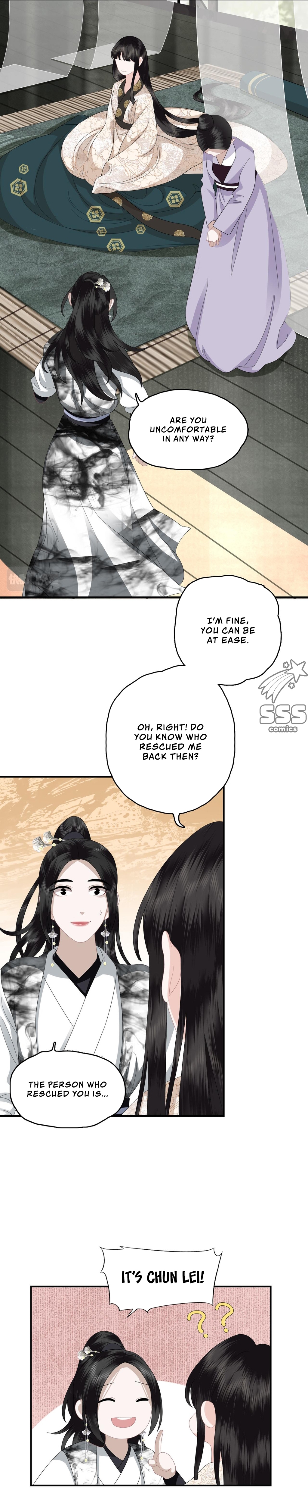 Fragrance Princess Ch. 5 第7页