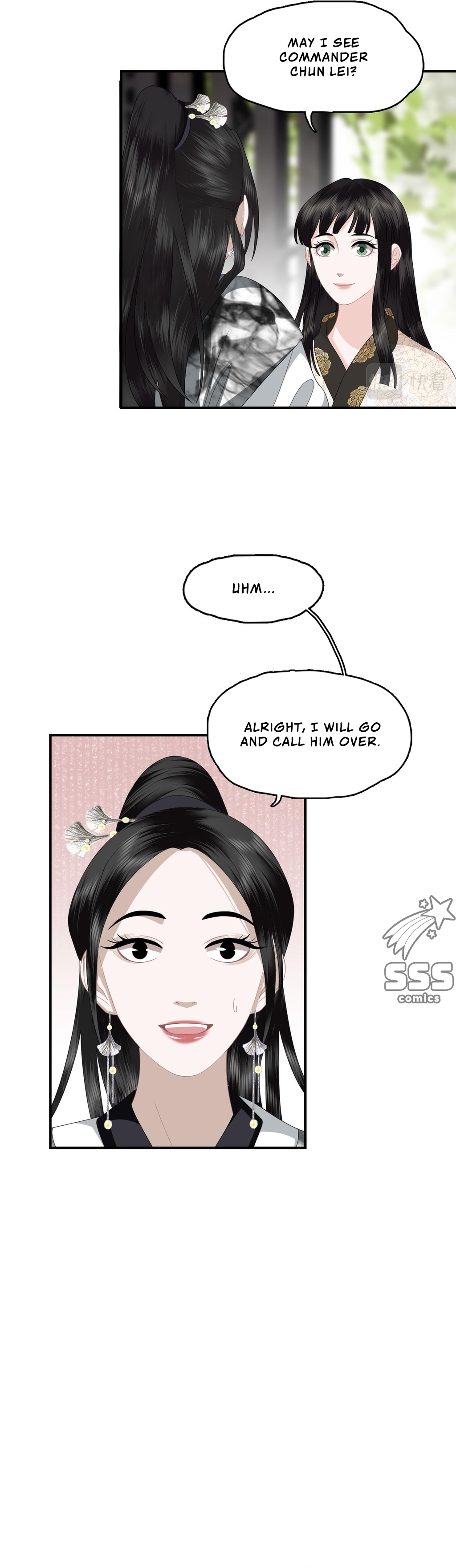 Fragrance Princess Ch. 5 第9页