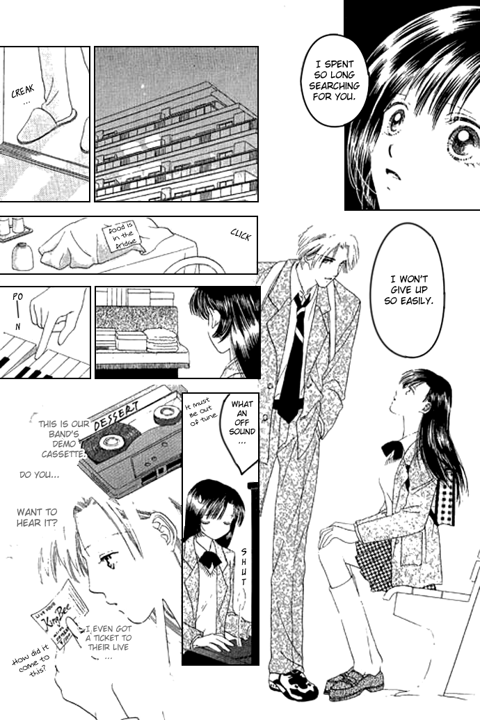 Voice of an Angel Introduction 第28页