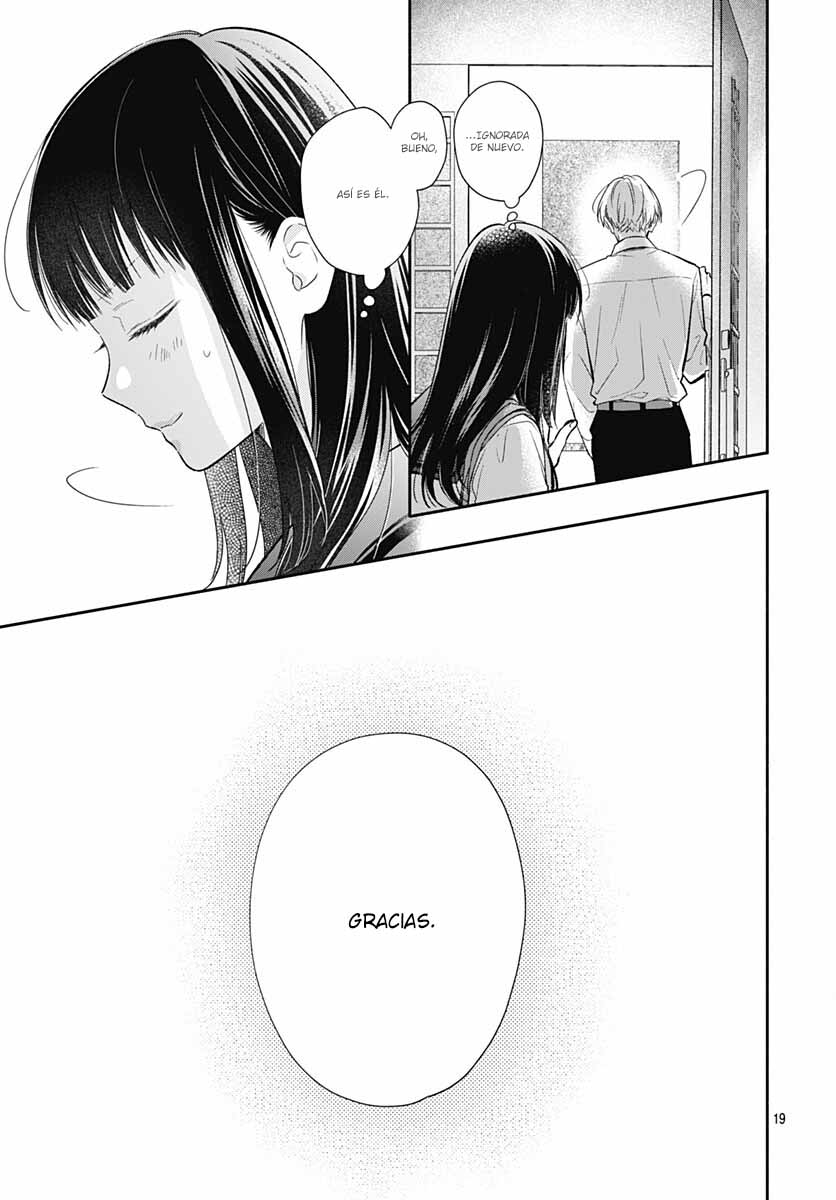 Pink to Habanero Vol. 1 Ch. 4 第21页