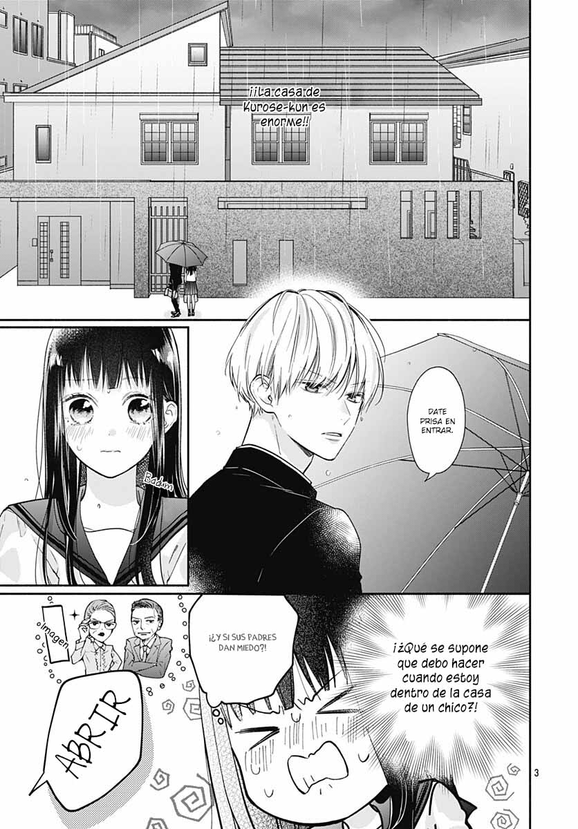 Pink to Habanero Vol. 1 Ch. 4 第5页